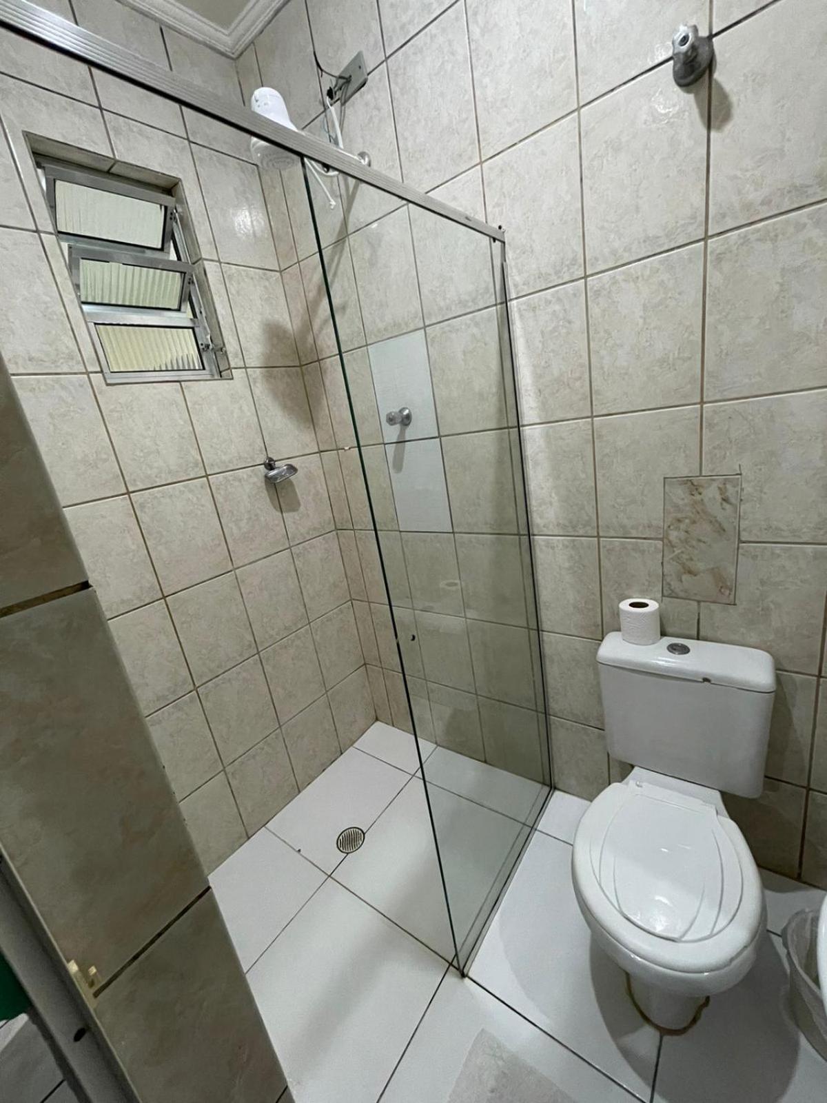 Hotel Puma Сан-Пауло Экстерьер фото
