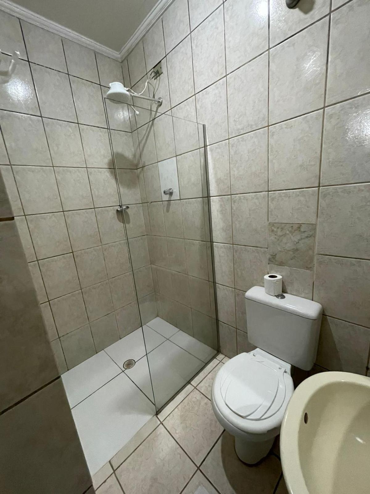 Hotel Puma Сан-Пауло Экстерьер фото